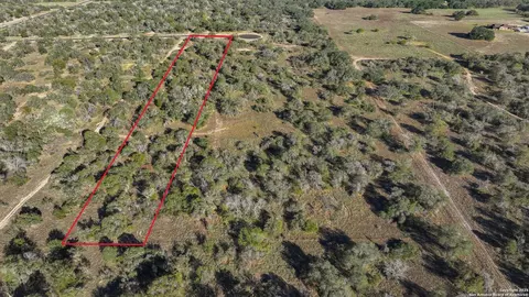 151 Pr Arroyo Vis #LOT 65, Somerset, TX 78069