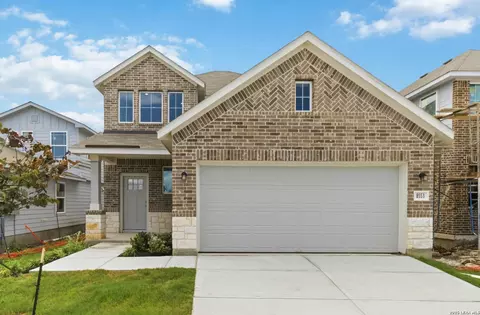 8553 Merlin Cv, San Antonio, TX 78222