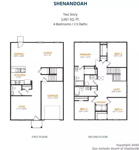 301 Mariposa Cir, Kenedy, TX 78119