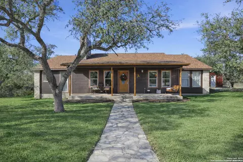 8315 Ozark, San Marcos, TX 78666