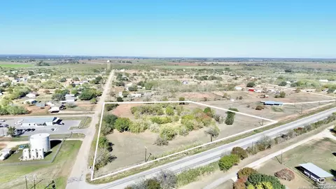 lot14 Northfield Subdivision UNIT TWO, Pleasanton, TX 78064