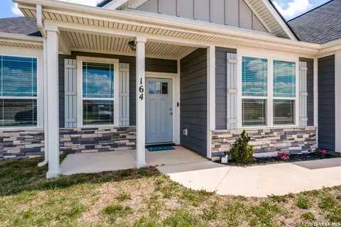 164 Turnberry, La Vernia, TX 78121