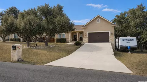26315 Silver Cloud, San Antonio, TX 78260