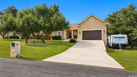 26315 Silver Cloud, San Antonio, TX 78260