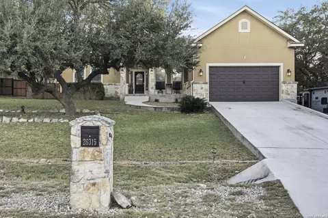 26315 Silver Cloud, San Antonio, TX 78260