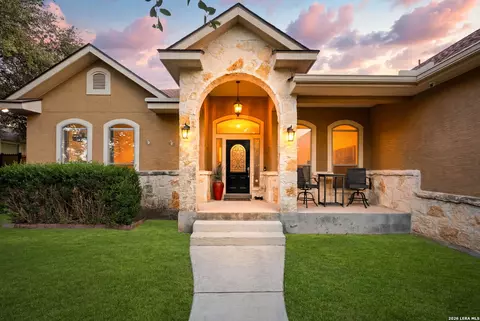 26315 Silver Cloud, San Antonio, TX 78260