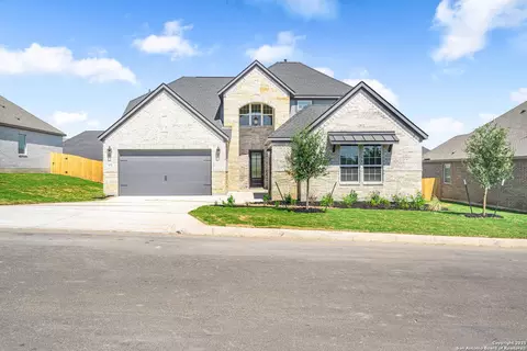 189 Wisteria Vw, Castroville, TX 78009