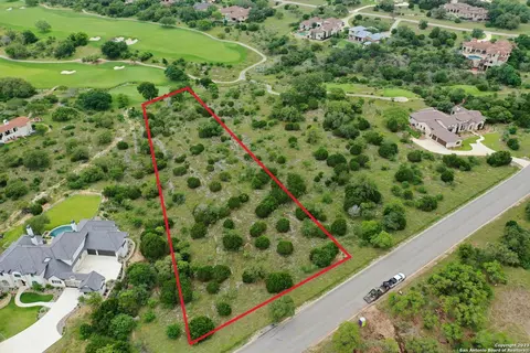 lot20 Clubs Dr, Boerne, TX 78006