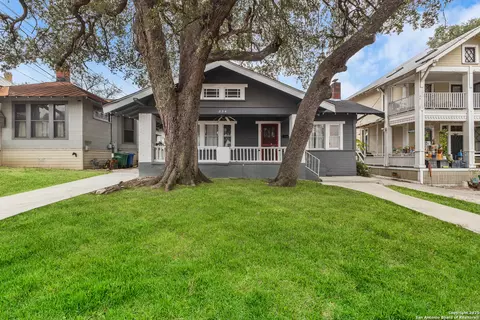 534 Magnolia, San Antonio, TX 78212