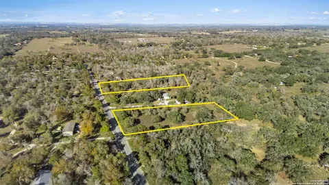 181 Lot 4 Marbach, Somerset, TX 78069