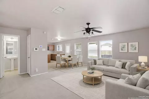 115 Venezia, San Antonio, TX 78253