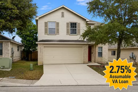115 Venezia, San Antonio, TX 78253