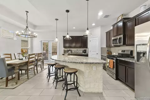 5806 Couble Fls, San Antonio, TX 78253