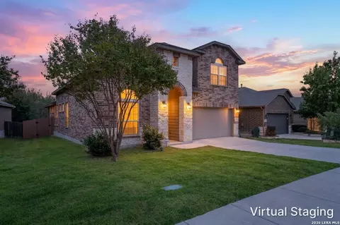 5806 Couble Fls, San Antonio, TX 78253