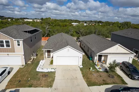 4814 Flying Hooves, San Antonio, TX 78222