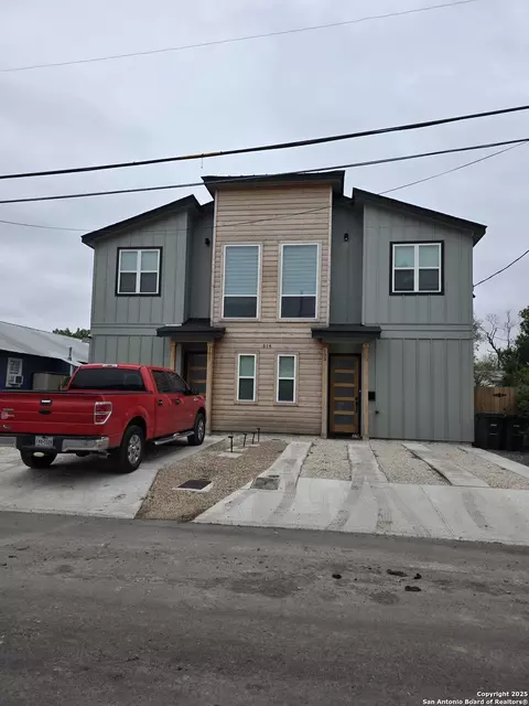 514 Moten UNIT 101102, San Antonio, TX 78202