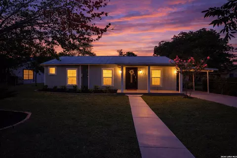 772 Cresthill Rd, San Antonio, TX 78220