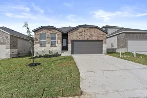 3828 Northaven Trl, New Braunfels, TX 78132