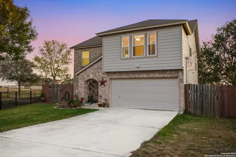4020 Grassland, Kyle, TX 78640