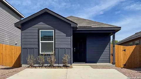 14726 Candelabra Cactus, San Antonio, TX 78221