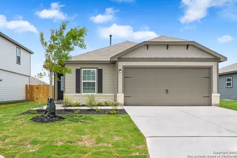 11711 Water Mesa, San Antonio, TX 78252
