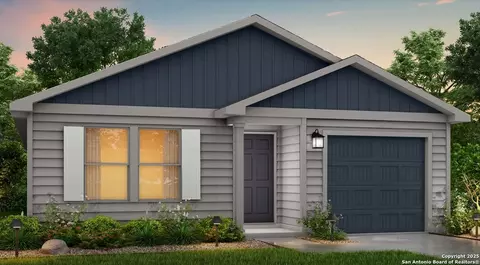712 Mariposa Cir, Kenedy, TX 78119