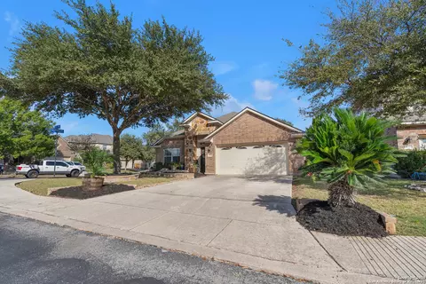 11727 Iris Way, San Antonio, TX 78253