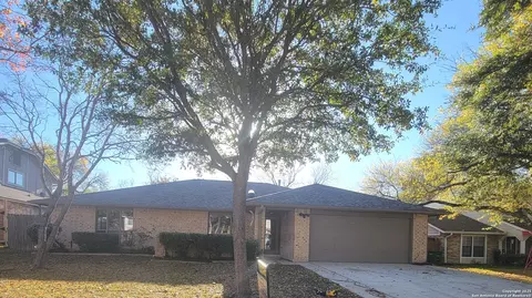 3330 Butterleigh, San Antonio, TX 78247