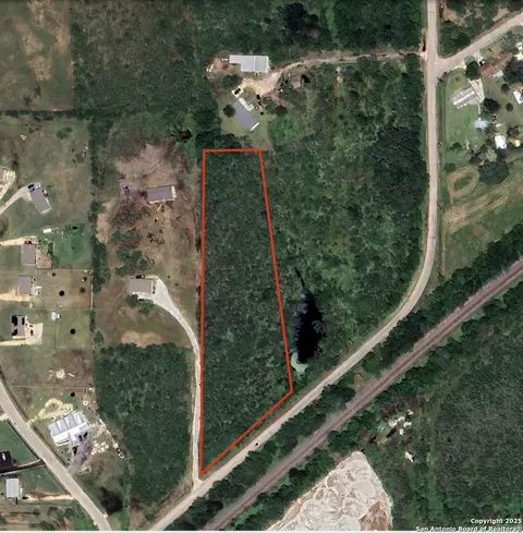 982 Ilka Switch, Seguin, TX 78155