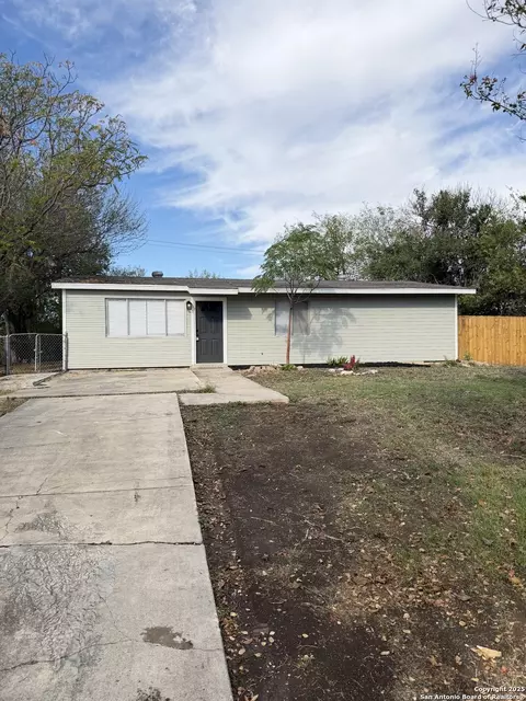 123 Moss Vly, San Antonio, TX 78227