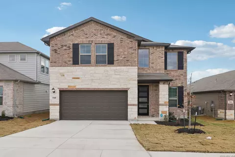 5508 Mcbride St, Cibolo, TX 78108