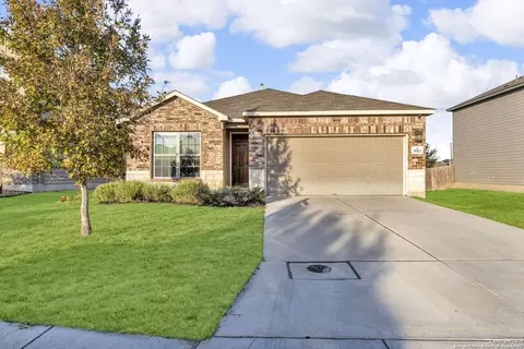 10411 Francisco, Converse, TX 78109