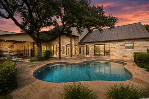 162 Riverwood, Boerne, TX 78006