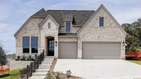 234 Boulder Crk, Boerne, TX 78006
