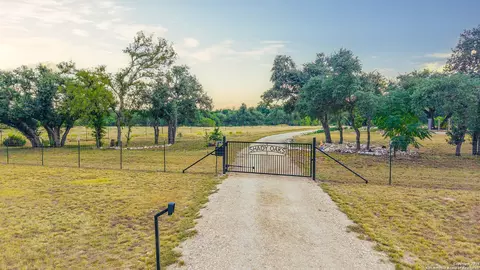 21789 Fm 2093, Harper, TX 78631