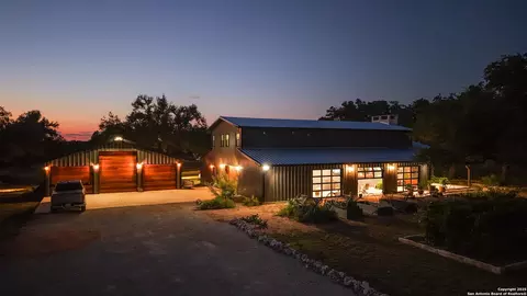 21789 Fm 2093, Harper, TX 78631