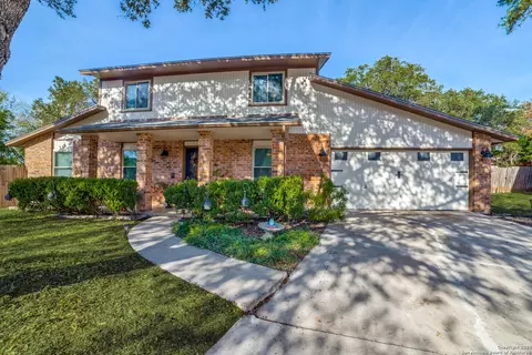 7447 Horse Tail Dr, San Antonio, TX 78240