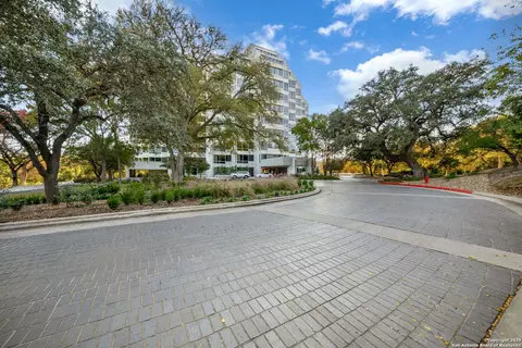 200 Patterson #210, San Antonio, TX 78209