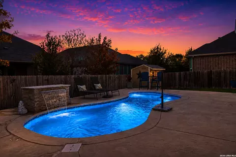 12336 Saddle Up Dr, San Antonio, TX 78254