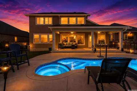 12336 Saddle Up Dr, San Antonio, TX 78254