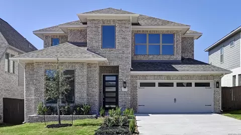 109 Merry Calf Ln, Boerne, TX 78006