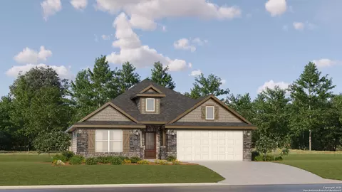 1923 Bonelli Eagle, New Braunfels, TX 78130