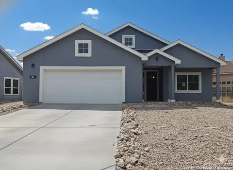 206 Lewis Todd, Blanco, TX 78606