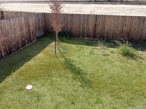 Exterior - 9540 Griffith Run, Converse, TX 78109 photo 3 of 3