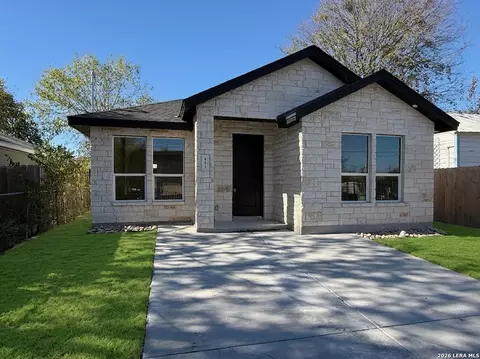 411 Moselle, San Antonio, TX 78237