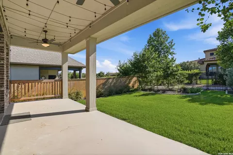 22907 Grande Vis, San Antonio, TX 78261
