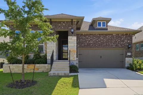 22907 Grande Vis, San Antonio, TX 78261