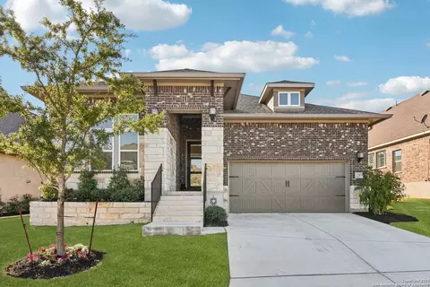 22907 Grande Vis, San Antonio, TX 78261