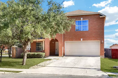 10602 Butterfly Flt, San Antonio, TX 78254
