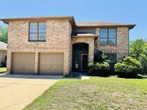 11858 Amy Frances, San Antonio, TX 78253